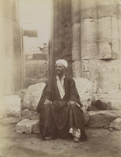 Yousouf da Antonio Beato