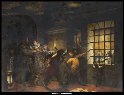 Immagine sconosciuta da Antonio Campi