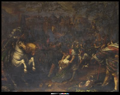 Immagine sconosciuta da Antonio Campi