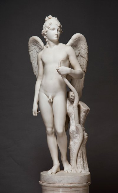 Cupido da Antonio Canova