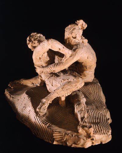 Amore e Psiche da Antonio Canova