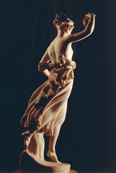 Ebe da Antonio Canova