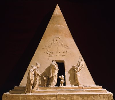 Monumento a Tiziano da Antonio Canova