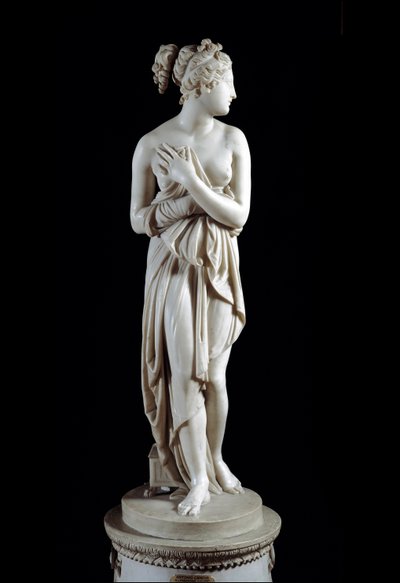Venere Italica da Antonio Canova