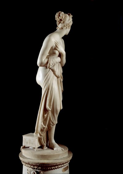 Venere Italica da Antonio Canova