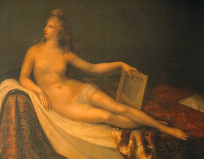 Venere con specchio da Antonio Canova