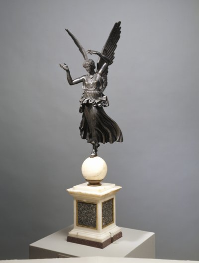 Vittoria, c.1813 da Antonio Canova