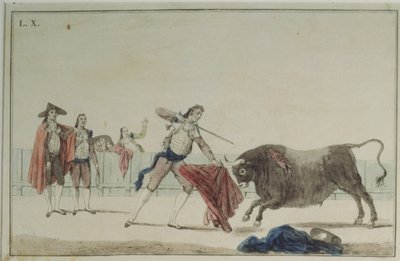  da Antonio Carnicero