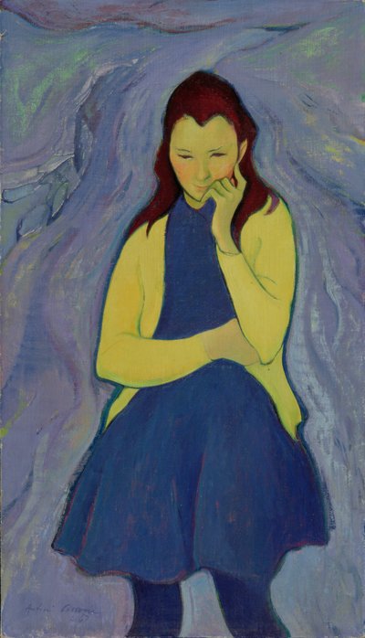 Margaret, Ragazza Irlandese, 1967 da Antonio Ciccone