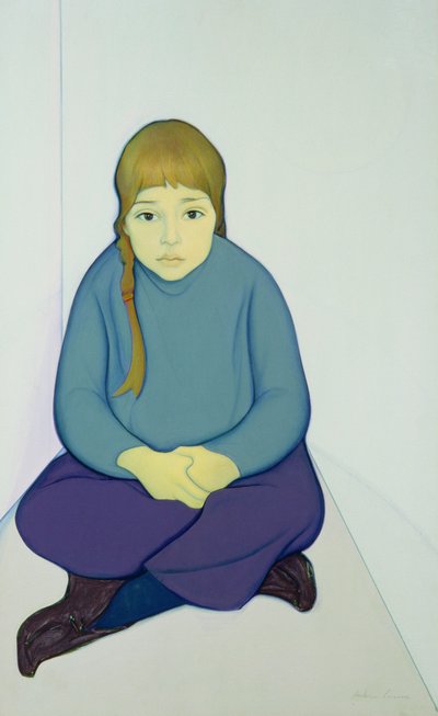Tiana, 1969 da Antonio Ciccone