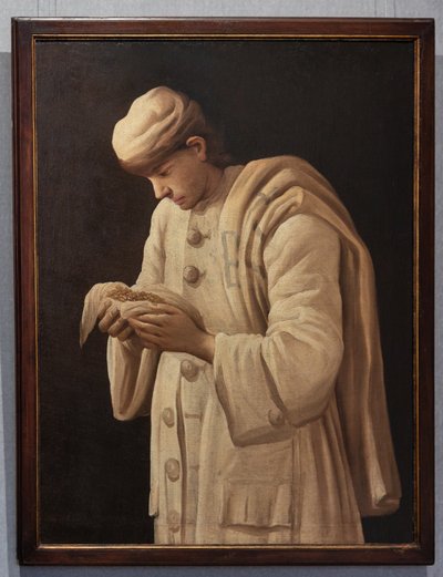Mugnaio da Antonio Cifrondi