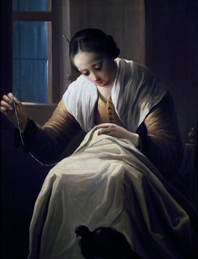 Sarta da Antonio Cifrondi