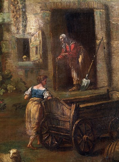 Paesaggio d