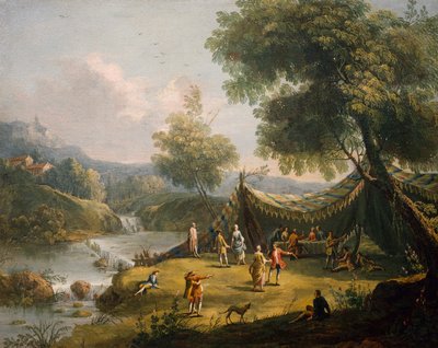 Primavera, di Antonio Diziani da Antonio Diziani