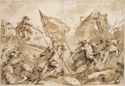 Jacopo Marcello dirige l