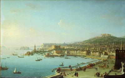 Immagine Sconosciuta da Antonio Joli