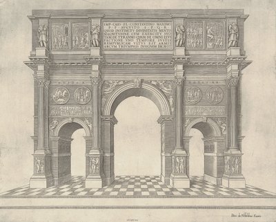  da Antonio Lafreri