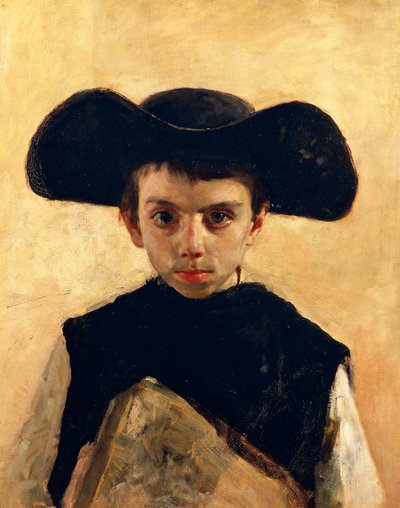 Prevetariello da Antonio Mancini