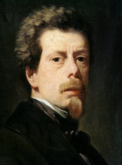 Autoritratto dell