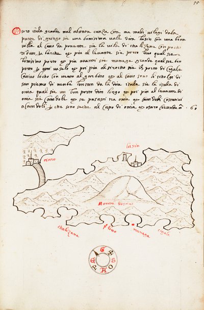 Osaro da Antonio Millo