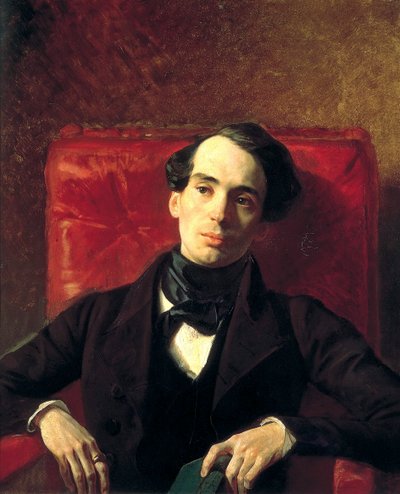 Ritratto dell