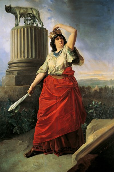 Allegoria dell