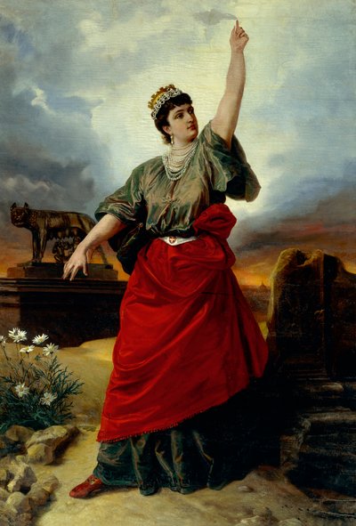 Allegoria dell