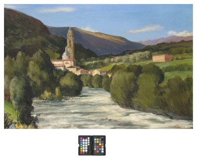 Immagine sconosciuta da Antonio Pasinetti