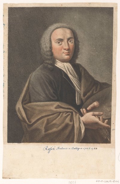Ritratto dell