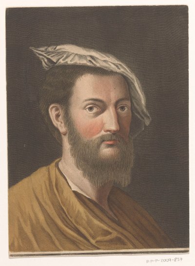 Ritratto dell