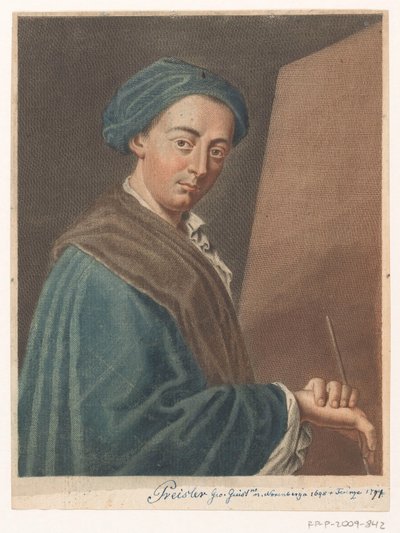 Ritratto dell