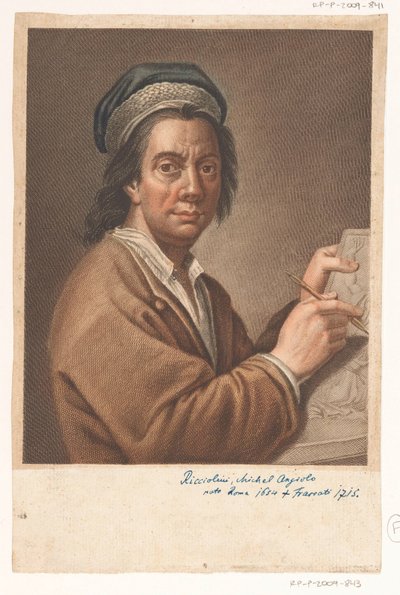 Ritratto dell