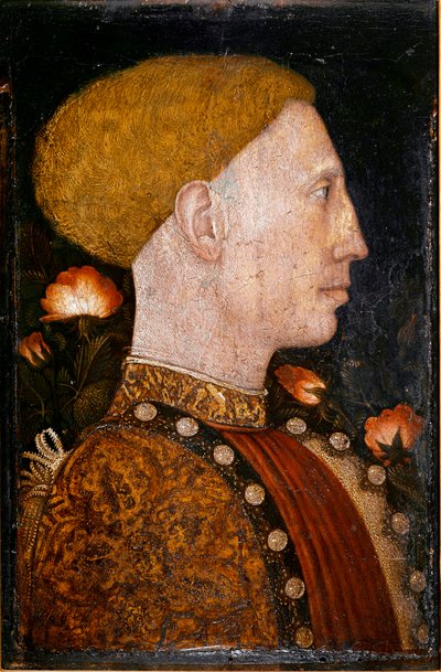 Ritratto di Lionello d