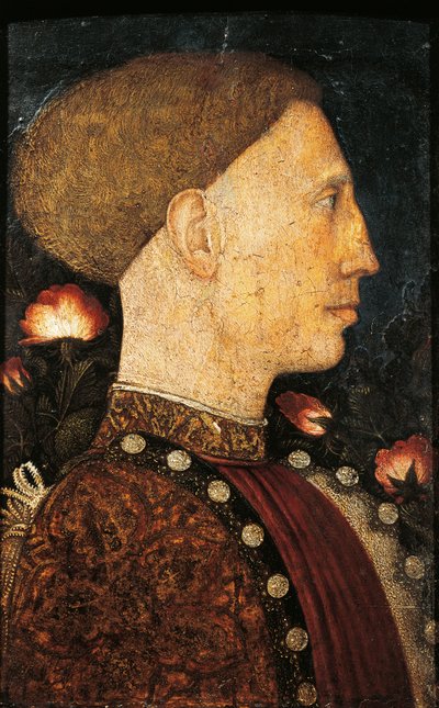 Ritratto di Lionello d