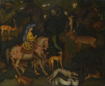 La visione di Sant
