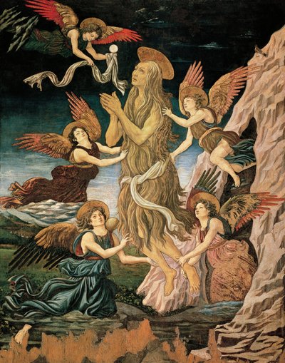 Assunzione di Santa Maria d