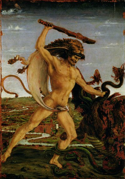 Ercole e l