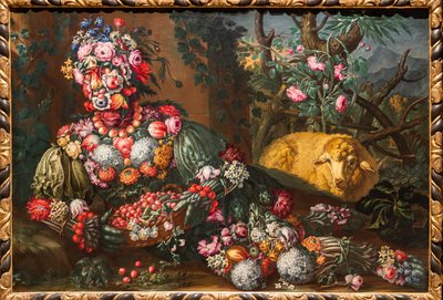 Primavera da Antonio Rasio