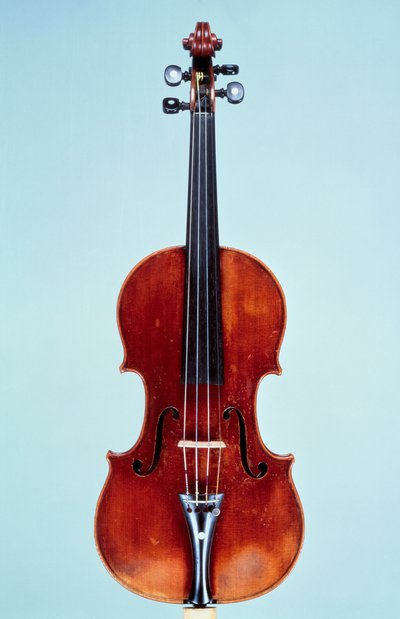 Violino da Antonio Stradivari