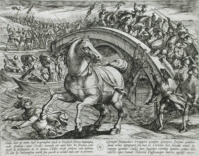  da Antonio Tempesta