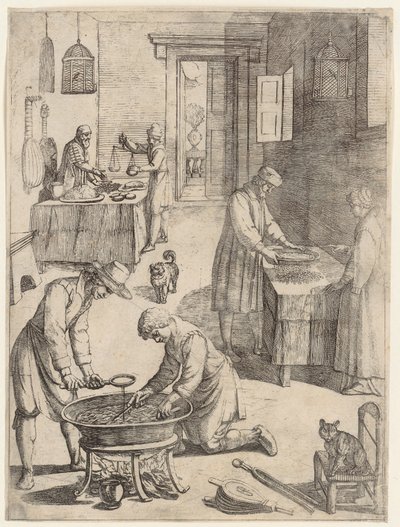  da Antonio Tempesta