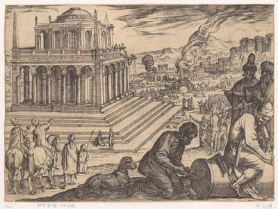  da Antonio Tempesta