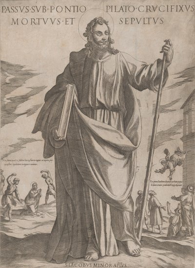 San Giacomo Minore, da 
