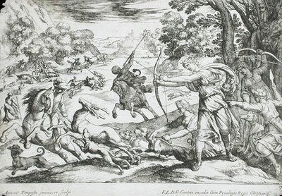  da Antonio Tempesta