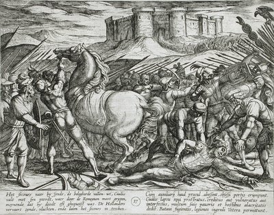  da Antonio Tempesta