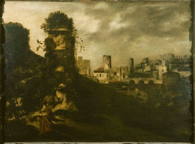 Paesaggio dell