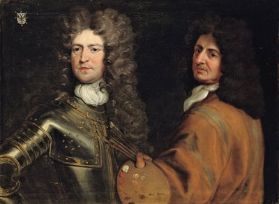 Doppio ritratto dell