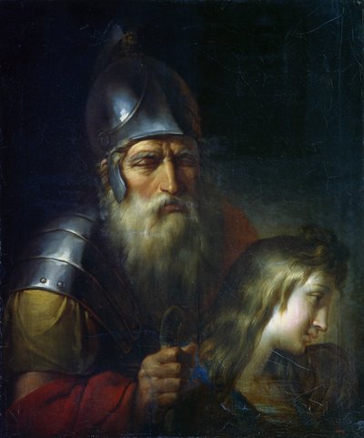Belisario da Antonio Vighi