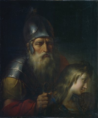 Belisario da Antonio Vigi