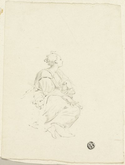 Le Virtù Cardinali o Sant